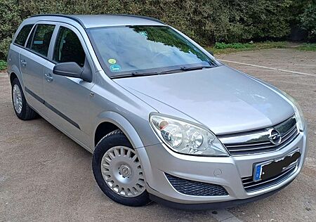 Opel Astra 1.4 Caravan