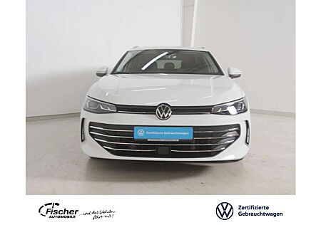 VW Passat Volkswagen 1.5 eTSI Business DSG AHK/LED/NAV/ACC/RFK