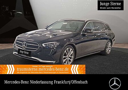 Mercedes-Benz E 200 E 220 d T AVANTG+AHK+MULTIBEAM+BURMESTER+KAMERA+9G