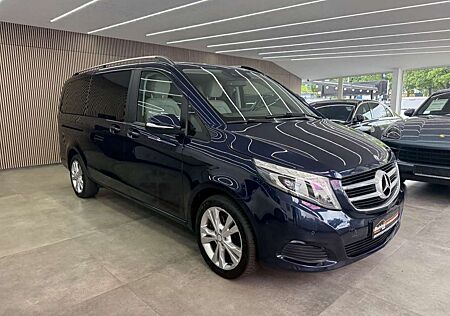 Mercedes-Benz V 250 gebraucht kaufen Mercedes-Benz V 250 V250d Edition Lang*El.Tür*Totwinkel*Leder*Kamera