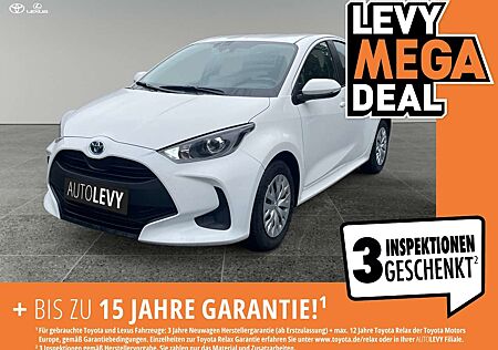 Toyota Yaris 1.5 Hybrid Business *NAVI*CARPLAY&AA*