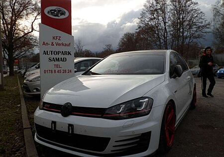 VW Golf GTI Volkswagen GTI Performance BMT *TOP ZUSTAND;GTI BREMSEN*