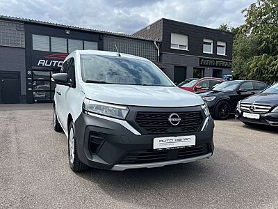 Nissan Townstar Kombi L1 Acenta Klima/AssistestenzPaket