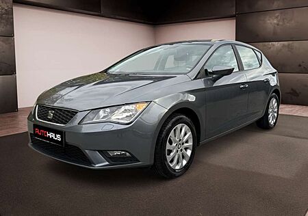 Seat Leon Style*1Hand*SHZ*Klima*