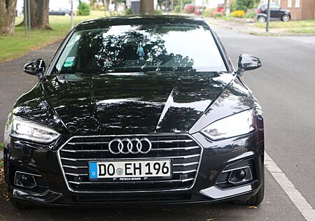 Audi A5 40 TDI Sportback*S-Tronic*Navi*LED*SHZEuro6 ambien