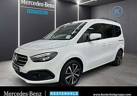 Mercedes-Benz T-Klasse T-Class T 180 PROGRESSIVE Standard LED AHK Keyl-GO Kamera