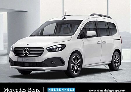 Mercedes-Benz T-Klasse T-Class T 180 PROGRESSIVE Standard LED AHK Keyl-GO Kamera