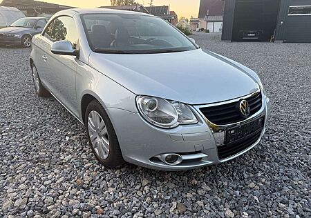 VW Eos Volkswagen 2.0 Klima PDC