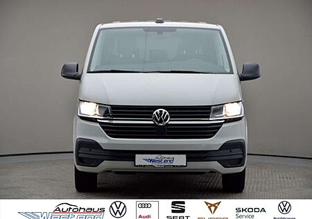 VW T6 Volkswagen .1 Multivan Trendline Family 2.0l TDI 110kW DSG Navi Klima