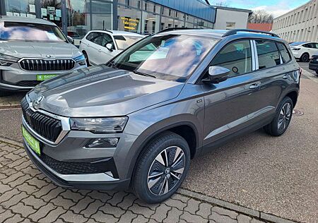 Skoda Karoq Drive Sondermodell 1.0 TSI 85kW 6-Gang VFW