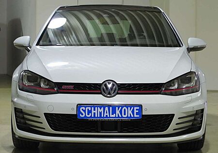 VW Golf Volkswagen VII GTI 2.0 TSI Performance BMT eSAD Navi