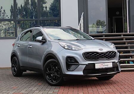 Kia Sportage 1.6 T-GDI Autom. Leder Kamera ACC