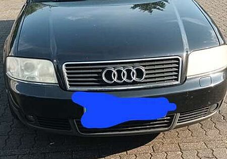 Audi A6 2.0