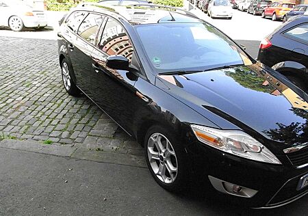 Ford Mondeo 2.0L Tüv neu