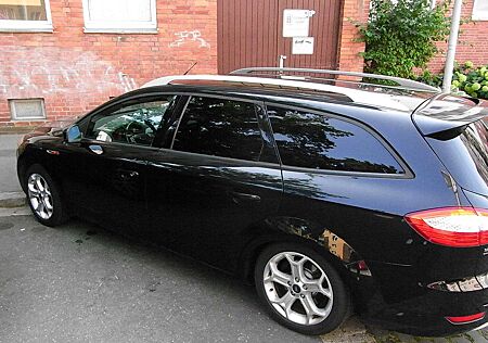 Ford Mondeo 2.0L Tüv neu