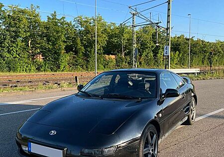 Toyota MR 2 T-Bar GTi