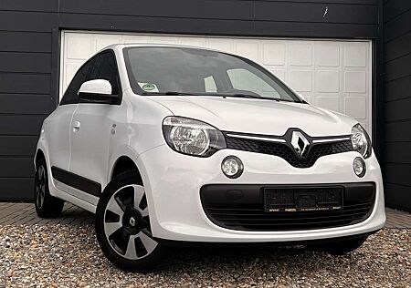 Renault Twingo Experience-HU NEU-MLF.-Klima-