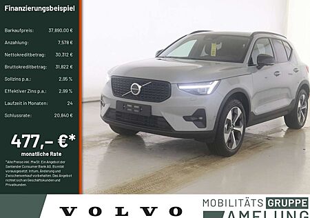 Volvo XC 40 XC40 B3 B Plus Dark SHZ LED H/K ACC PANO 360°