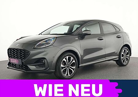 Ford Puma ST-Line X B&O|ACC|LED|Fahrassistenz-Paket