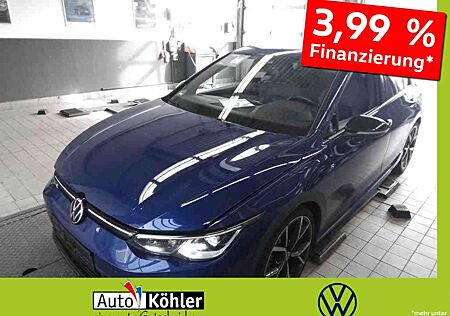 VW Golf Volkswagen R DCC-Fahrwerk /Head-up-Display /Matrix