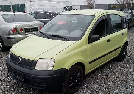 Fiat Panda 1.1 8V Active*5TRG*SR+WR*