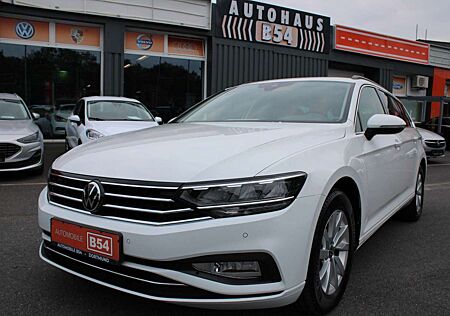 VW Passat Variant Volkswagen Business/NAVI/KAM/LED/1 HAND/TOP/