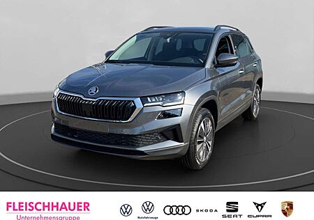 Skoda Karoq Balance 1.5 TSI AHK ACC MATRIX REAR-VIEW
