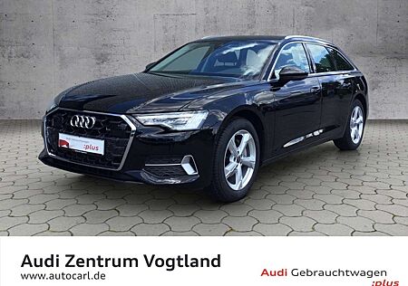 Audi A6 Avant advanced 40 TDI S-tronic NAV/SHZ KLIMA LED