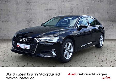 Audi A6 Avant advanced 40 TDI S-tronic NAV/SHZ KLIMA LED