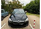 BMW 218 d Advantage/GARANTIE 8 Monate !!!!