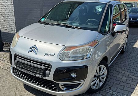 Citroën C3 Citroen Picasso Tendance Klima HU NEU