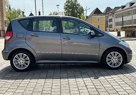 Mercedes-Benz A 180 Aut.