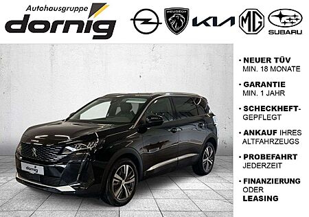 Peugeot 5008 Allure Pack PT 130, SHZ vo.