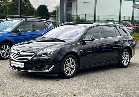 Opel Insignia A Sports Tourer 2.0CDTi BusinessEdition