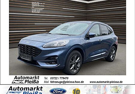 Ford Kuga 2.5 PHEV ST-LINE X Im Kundenauftrag