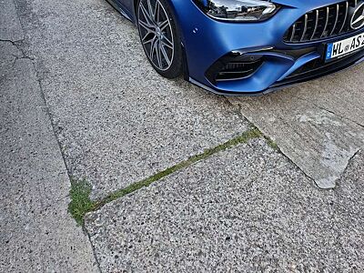 Mercedes-Benz C 63 AMG C 63 AMG 4Matic  S E Performance (206.280)