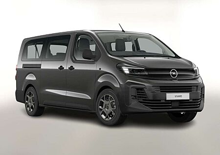 Opel Vivaro XL 2.0 D 177 AT8 9S Klimaaut VollLED 130 kW (1...