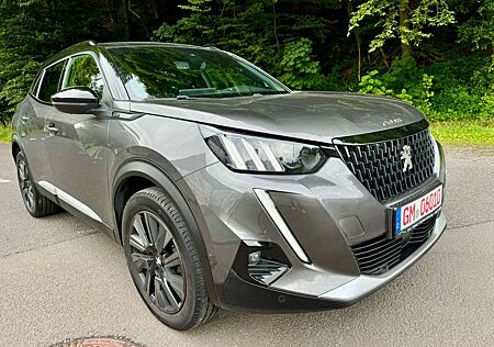 Peugeot 2008 GT Aut.LederVirtualFullLedGarantiMasagFocal