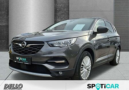 Opel Grandland X INNOVATION Plug-in-Hybrid 1.6 Turbo Navi LED El. H