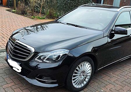 Mercedes-Benz E 220 CDI BlueEfficiency (212.202)