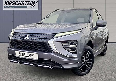 Mitsubishi Eclipse Cross Plug-In Hybrid Select AHK WR Navi