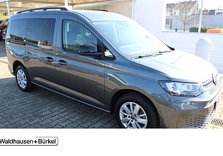 VW Caddy Volkswagen MAXI 1.5 TSI / NAVI / FLÜGELTÜREN / PDC / CLIMAT