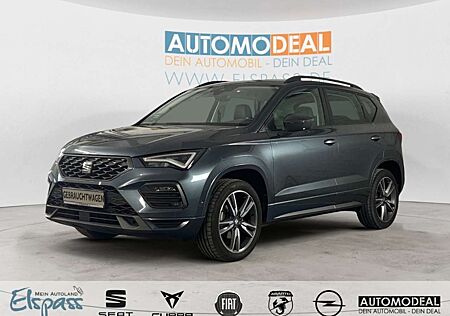 Seat Ateca FR AUTOMATIK NAV LED DIG-DISPLAY KAMERA EL.HECKKLA