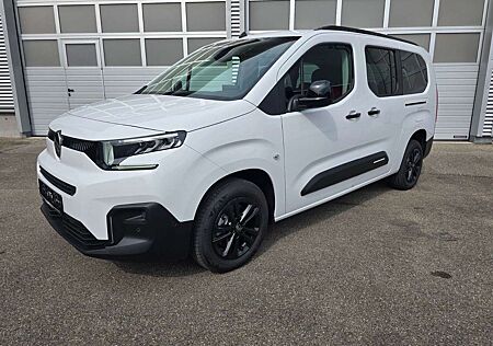 Citroën Berlingo Citroen Max XL, LED, Diesel, Garantie, Tagesz.