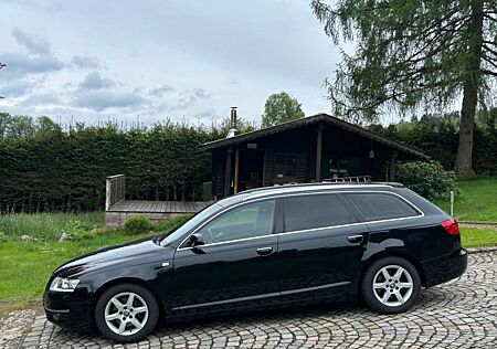 Audi A6 Avant 2.4 V6 177PS Quattro,6Gang,Xenon,