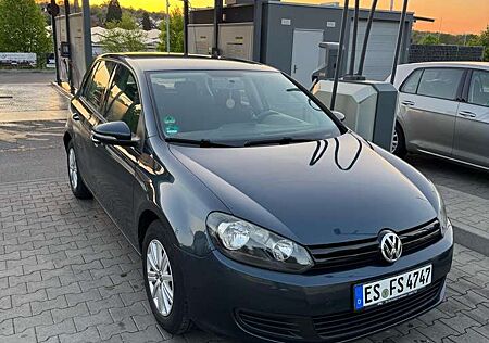 VW Golf Volkswagen 1.4 Comfortline