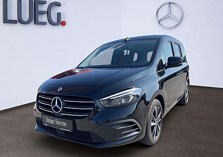 Mercedes-Benz T-Klasse T-Class T 180 d PROGRESSIVE Standard Navi PDC KAM AUT