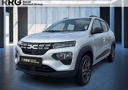 Dacia Spring Essential ELECTRIC 45 KLIMA Lichtautomatik