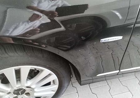 Mercedes-Benz C 200 T CDI DPF (BlueEFFICIENCY) 7G-TRONIC Avantga