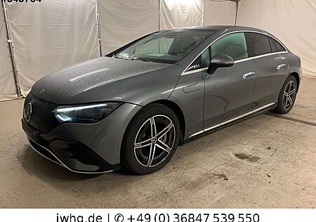 Mercedes-Benz EQE 350 AMG-Line Digital-Led 360° Memory